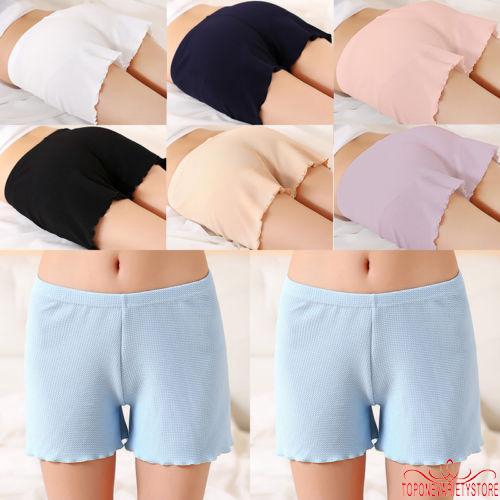 comfort shorts for under skirts