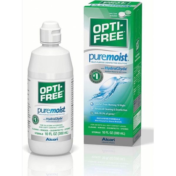 Contact Lens Solution Price And Deals Nov 2021 Shopee Singapore
