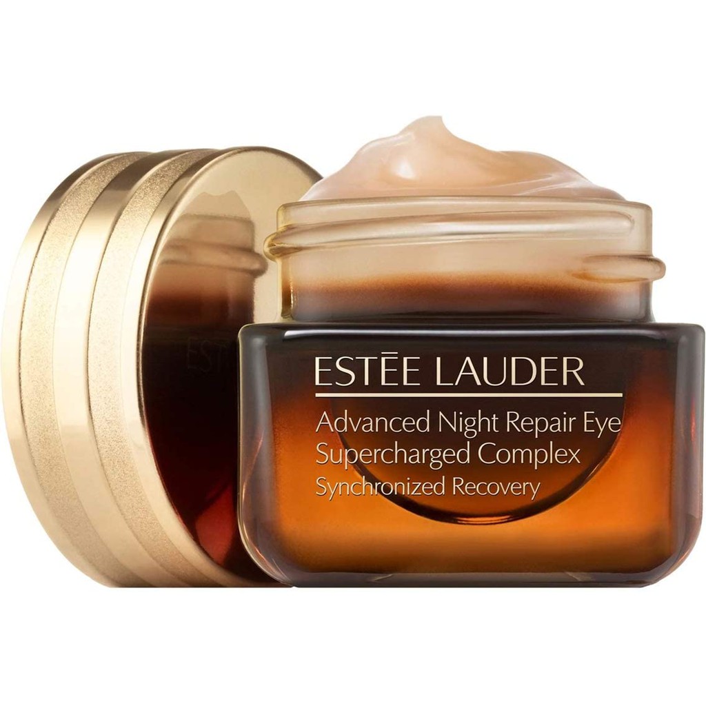 advanced night repair eye complex