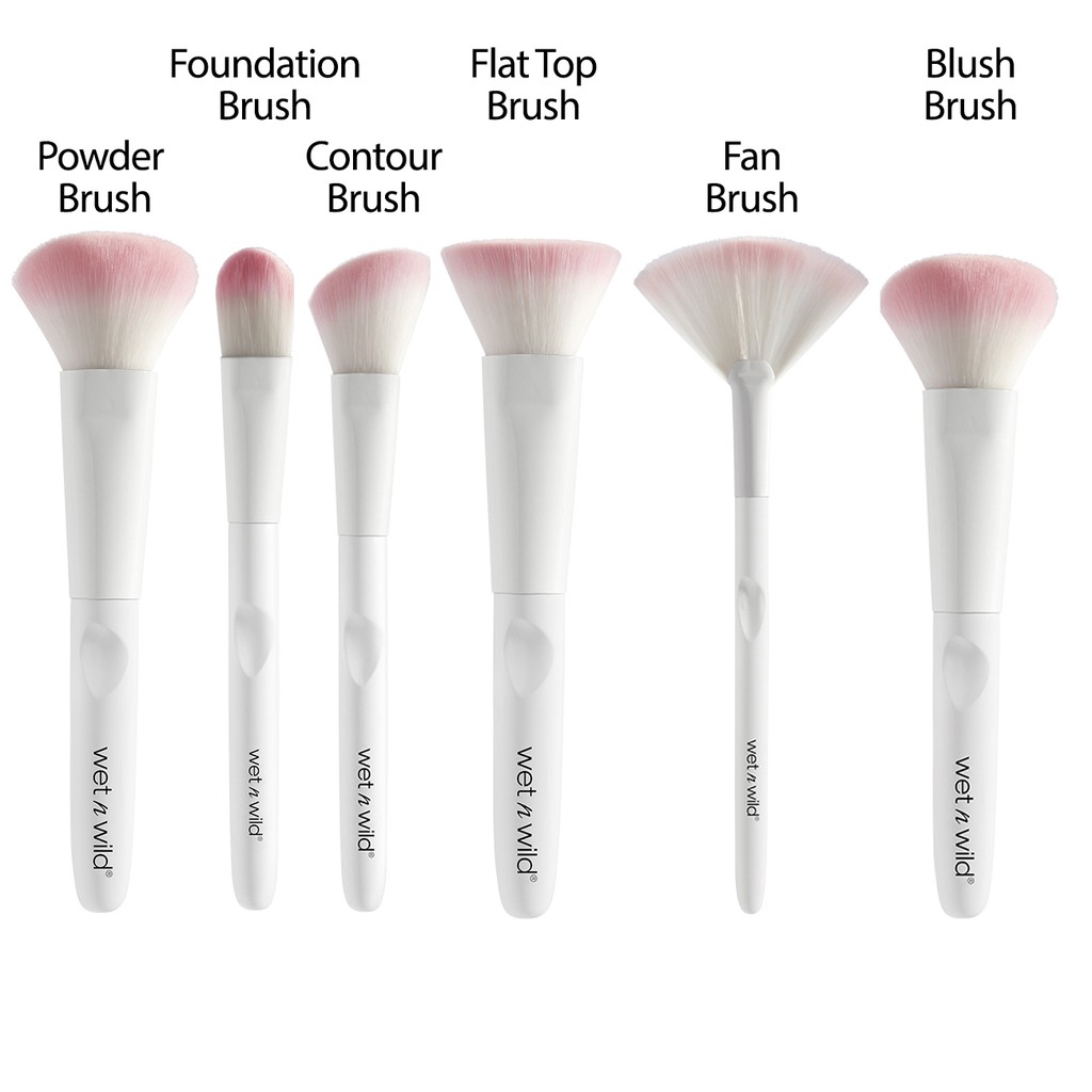 blush brush wet n wild