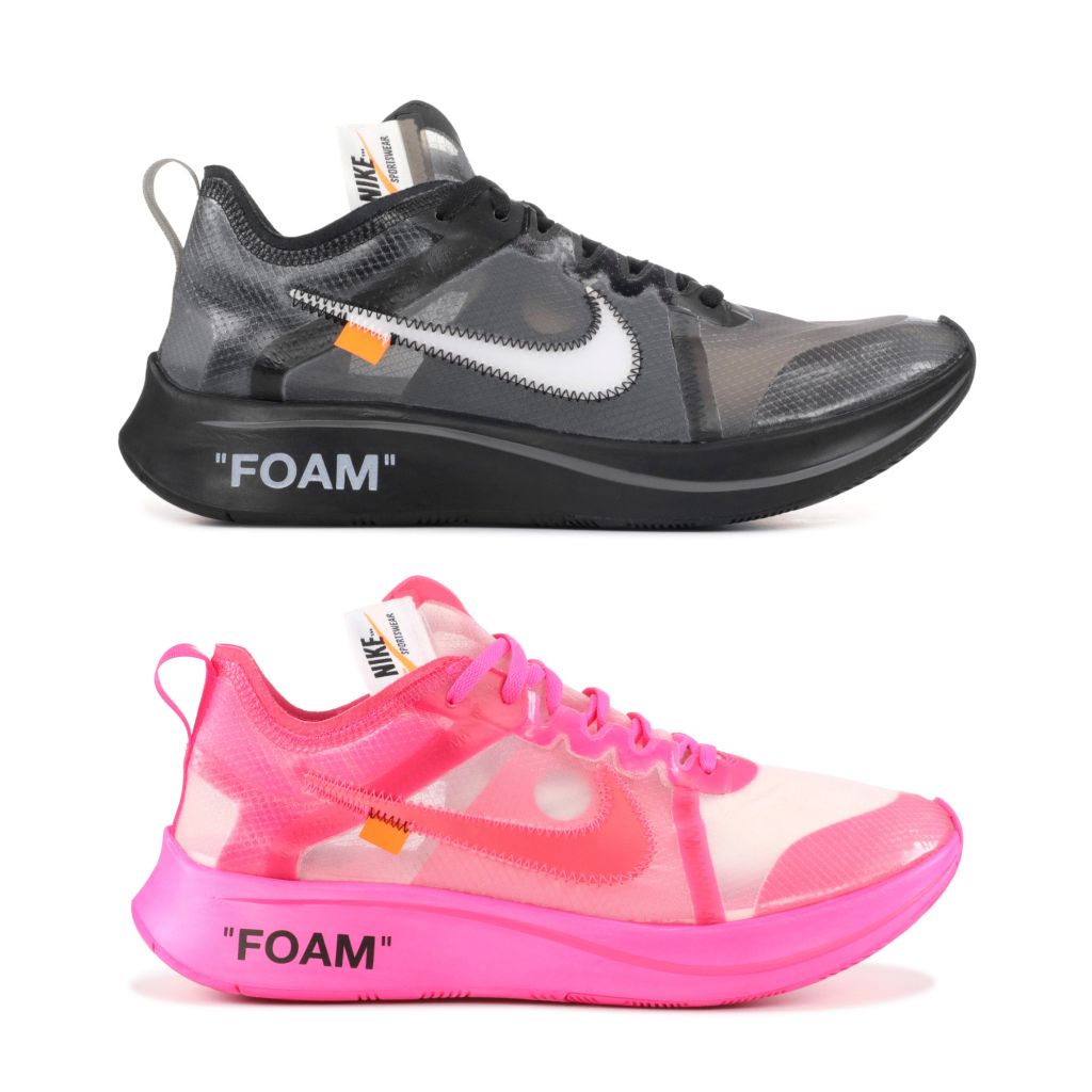 zoom fly off white
