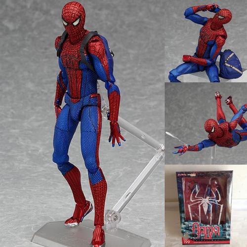 6'' S.H.Figuarts Spider-Man Action 