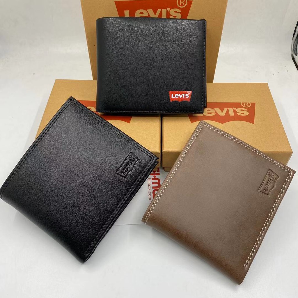 levis wallet singapore