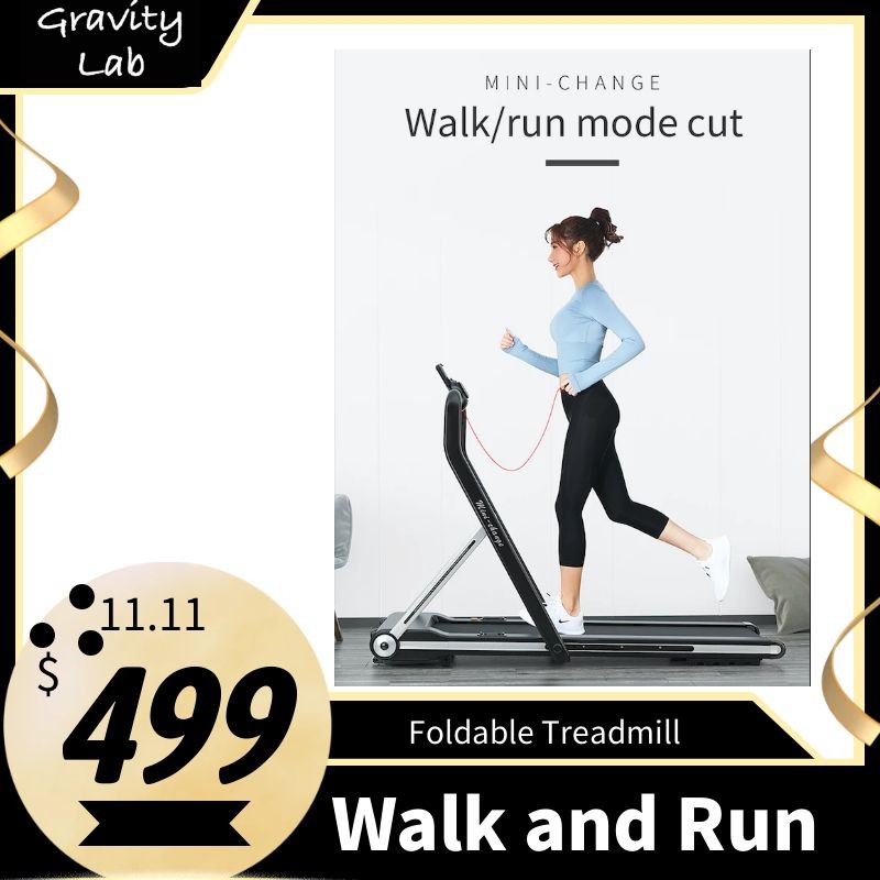 running belt machine