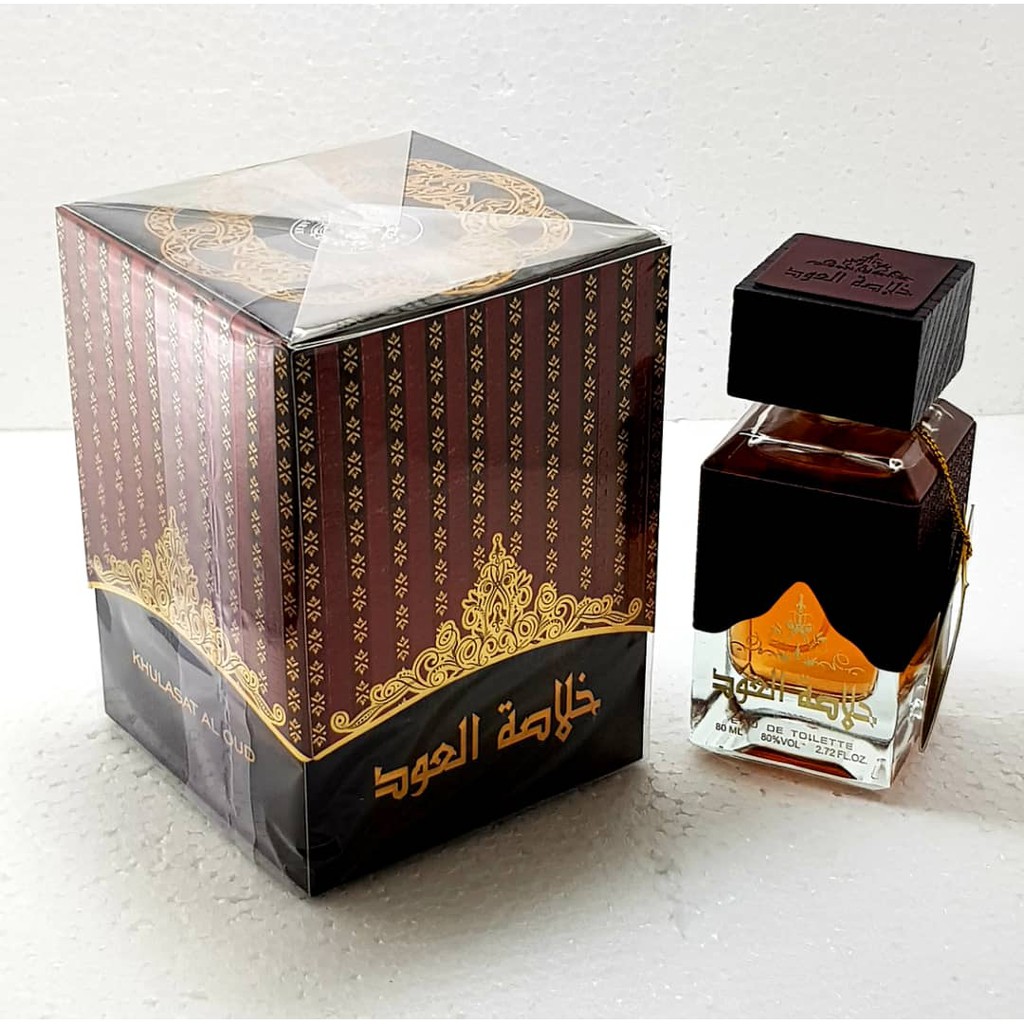 parfum oud dubai