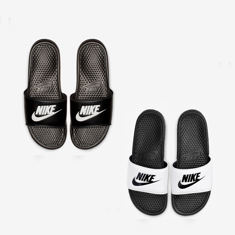 nike benassi new