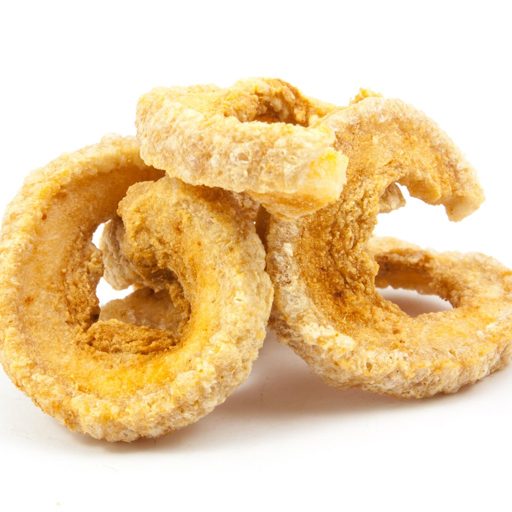 keto pork rinds 100g Shopee Singapore