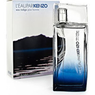 kenzo indigo pour homme