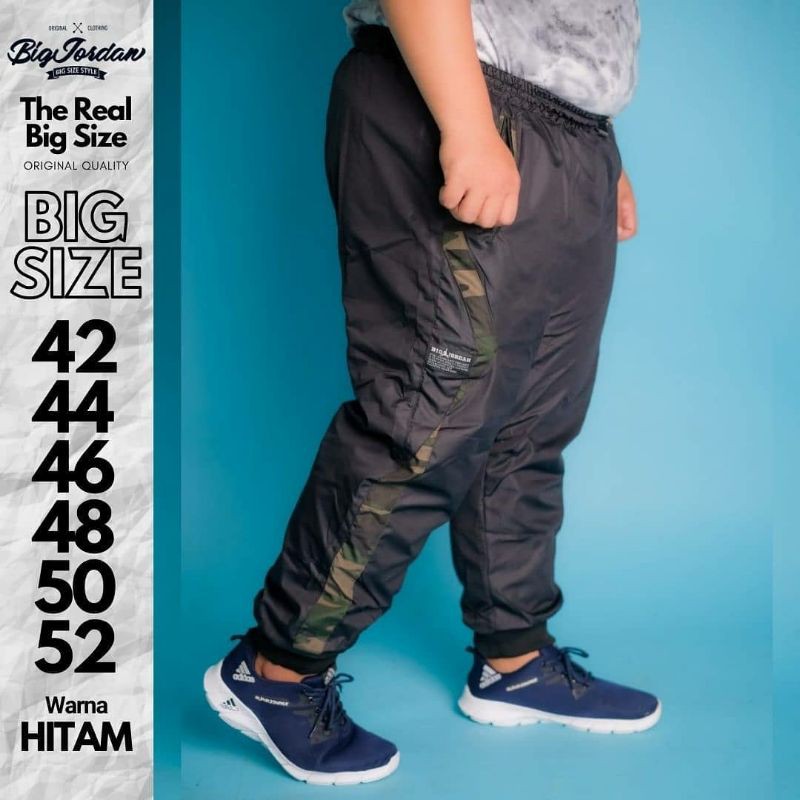 parachute jogger pants