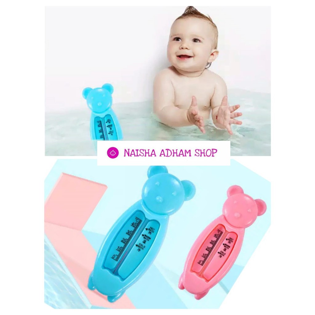 Bathub Thermometer Baby Bath Water Temperature Gage Bath Water Thermometer Bath Temperature Gage Tool Shopee Singapore