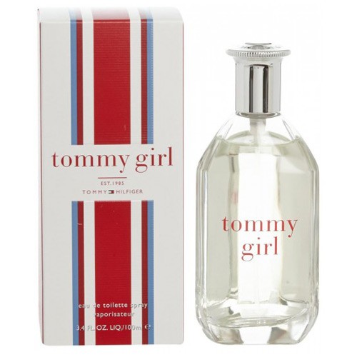 tommy hilfiger the girl 30ml