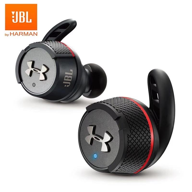 ua bluetooth headphones