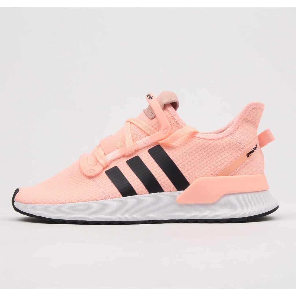 adidas u path pink