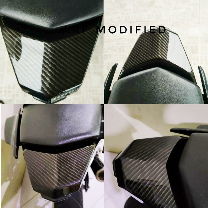 r15 v3 body cover