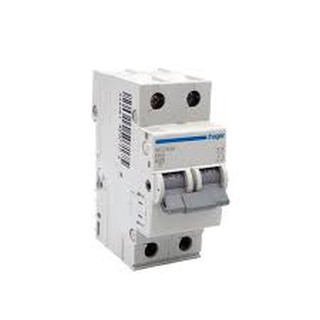 Hager CD240B/CE240B/CF240B 40A 2 Pole 30mA , 100mA Or 300mA RCCB 