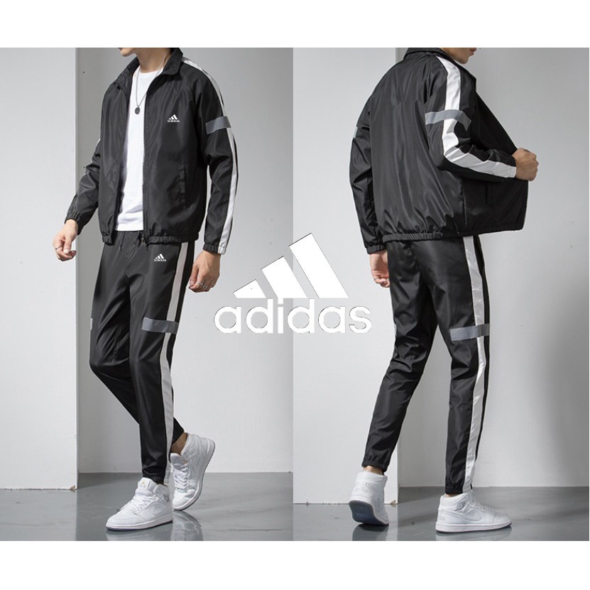 adidas new fashion