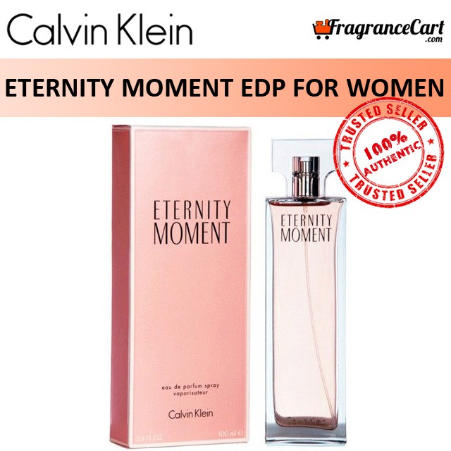 ck eternity moment