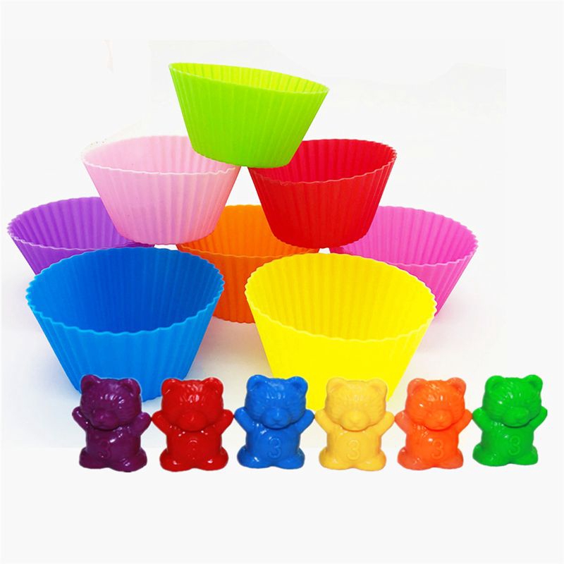 color sorting toys for toddlers