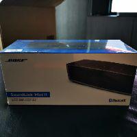 Bose Soundlink Mini Bluetooth Speaker Ii Shopee Singapore