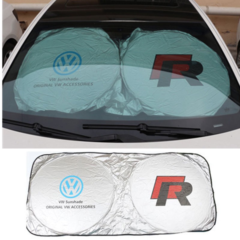 rear car shade