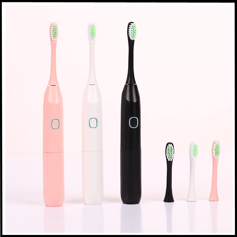 battery brush for teeth