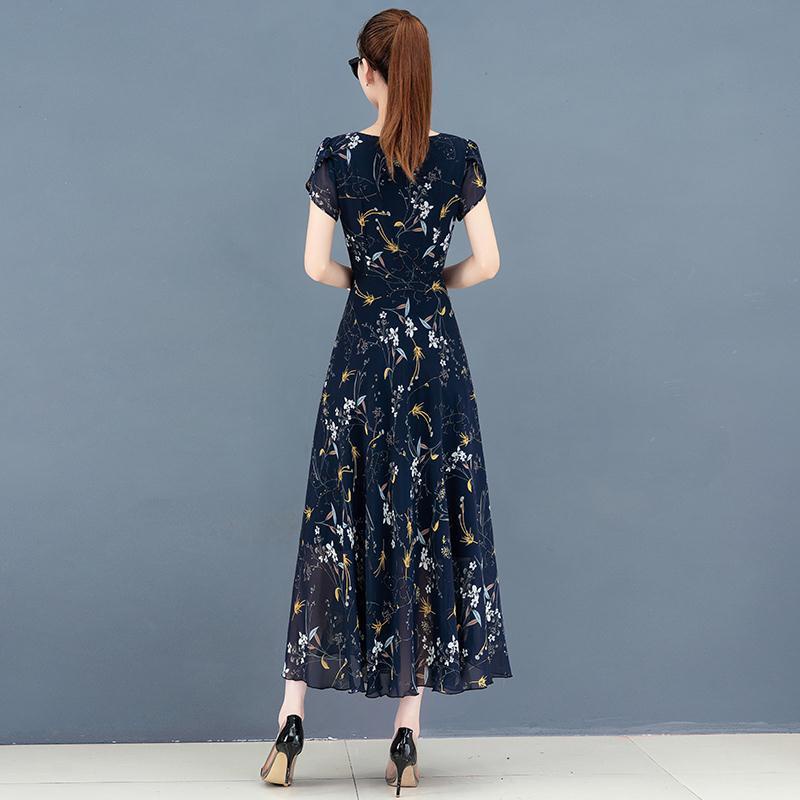 How to wear maxi skirt without looking fat Dresses Images 2022 Page 9