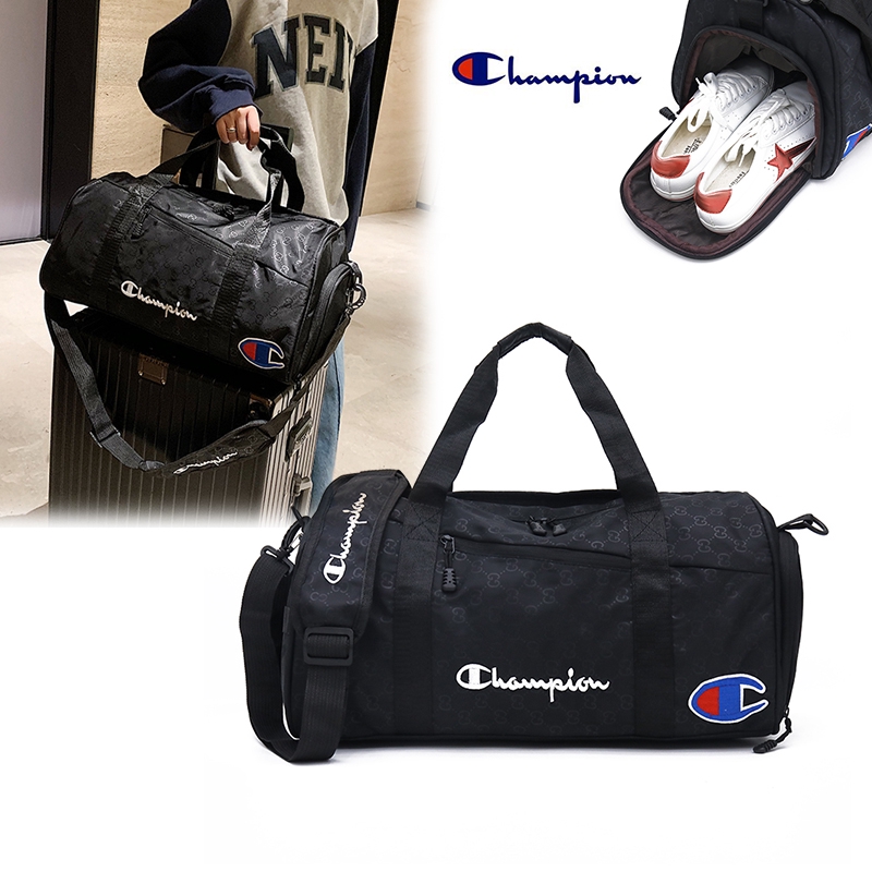 men's champion shoulder bag