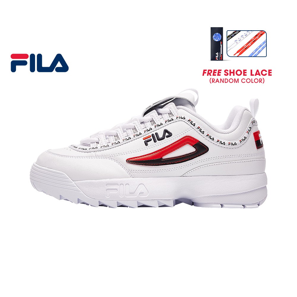 fila chunky sneakers womens