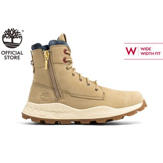 timberland alburn