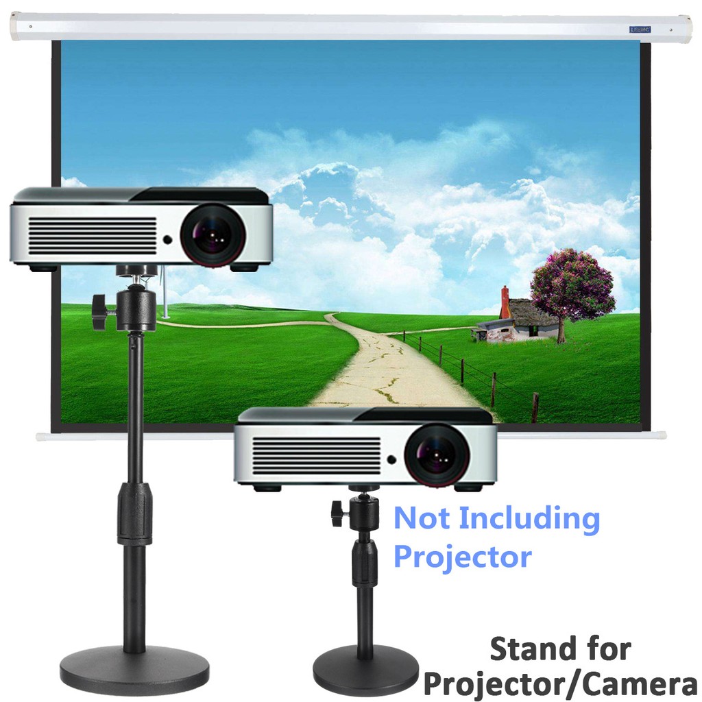 Projector Stand Shopee Singapore