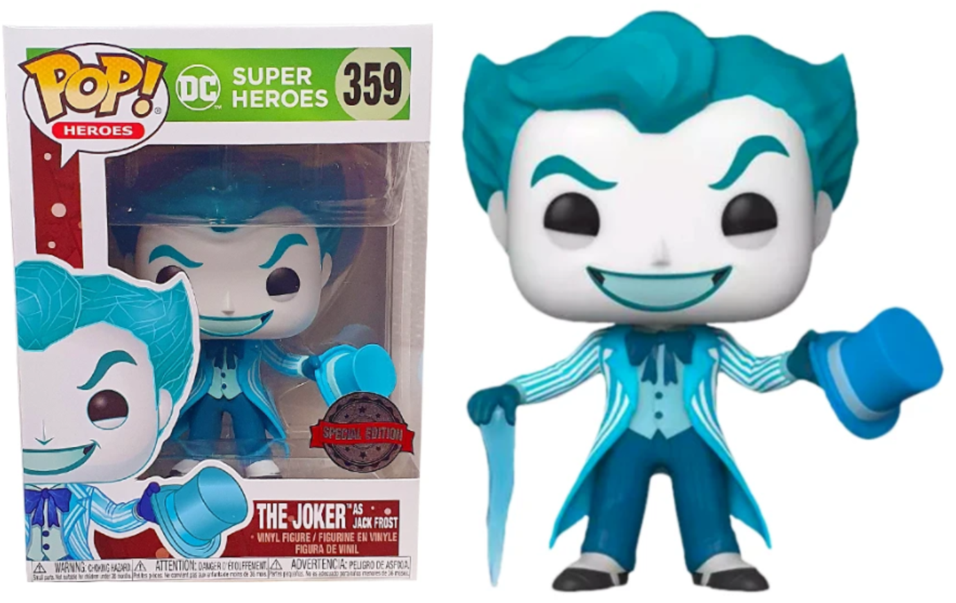 bette and dot funko pop