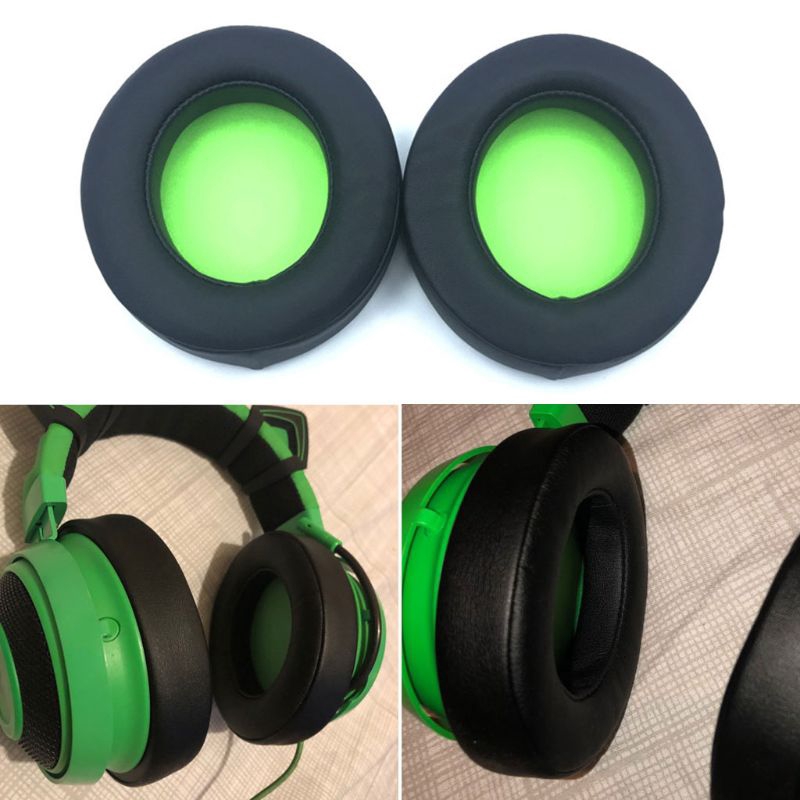 razer kraken pro v2 shopee