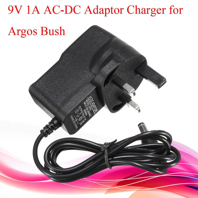 argos ps4 power cable