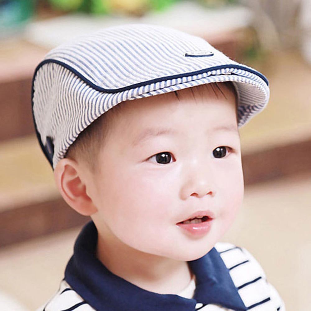 infant baseball cap boy