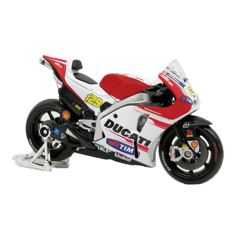 diecast motogp 2018