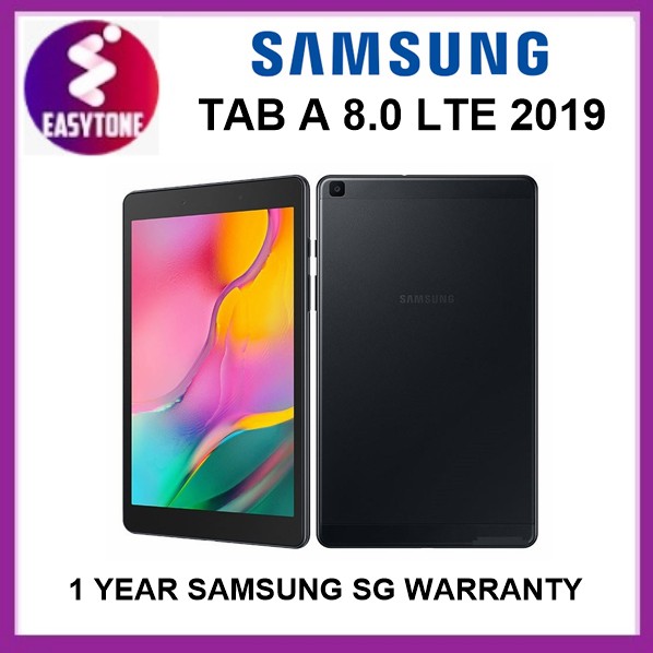 samsung galaxy tab a 2019 4g lte