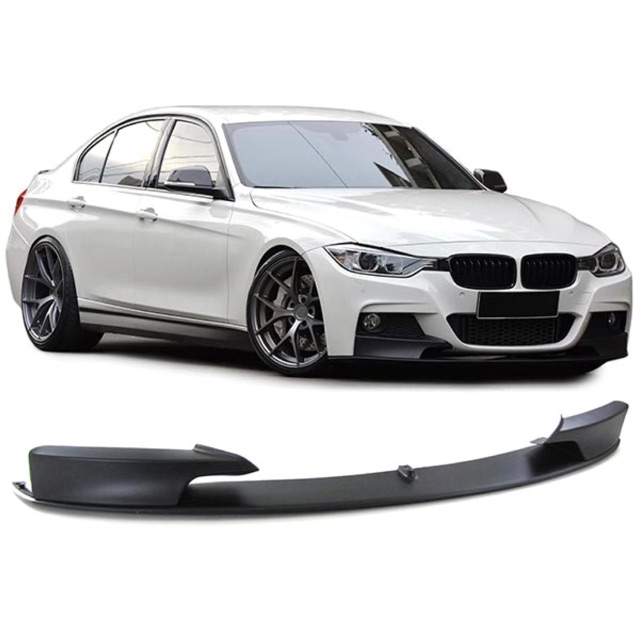 bmw f30 m performance body kit