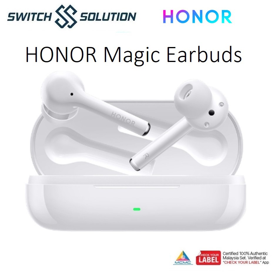 earbuds honor