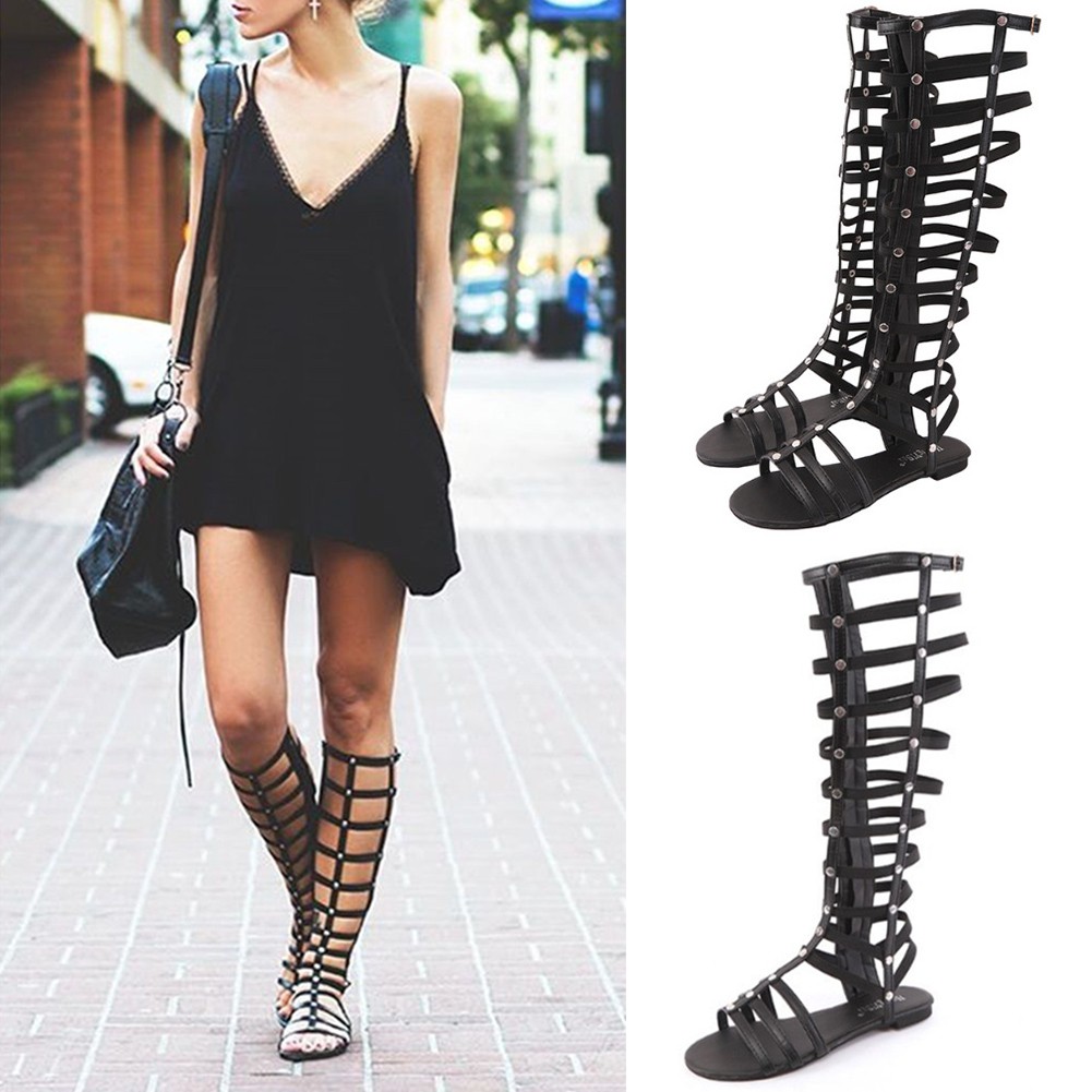 gladiator sandals shopee