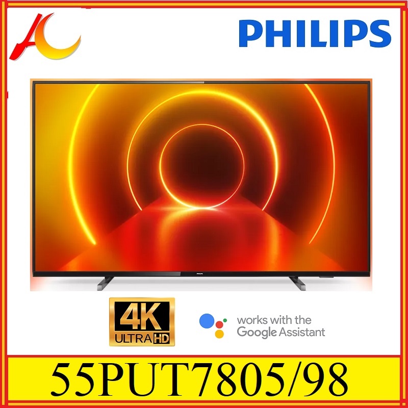 Philips Tv Price And Deals Home Appliances Nov 2021 Shopee Singapore