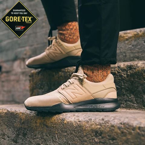 247 gore tex