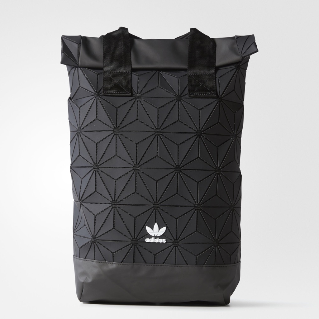 adidas 3d roll top backpack singapore