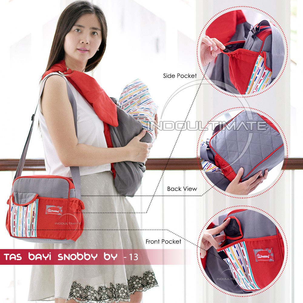 tas diaper bag