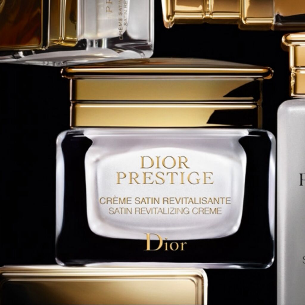 Dior prestige