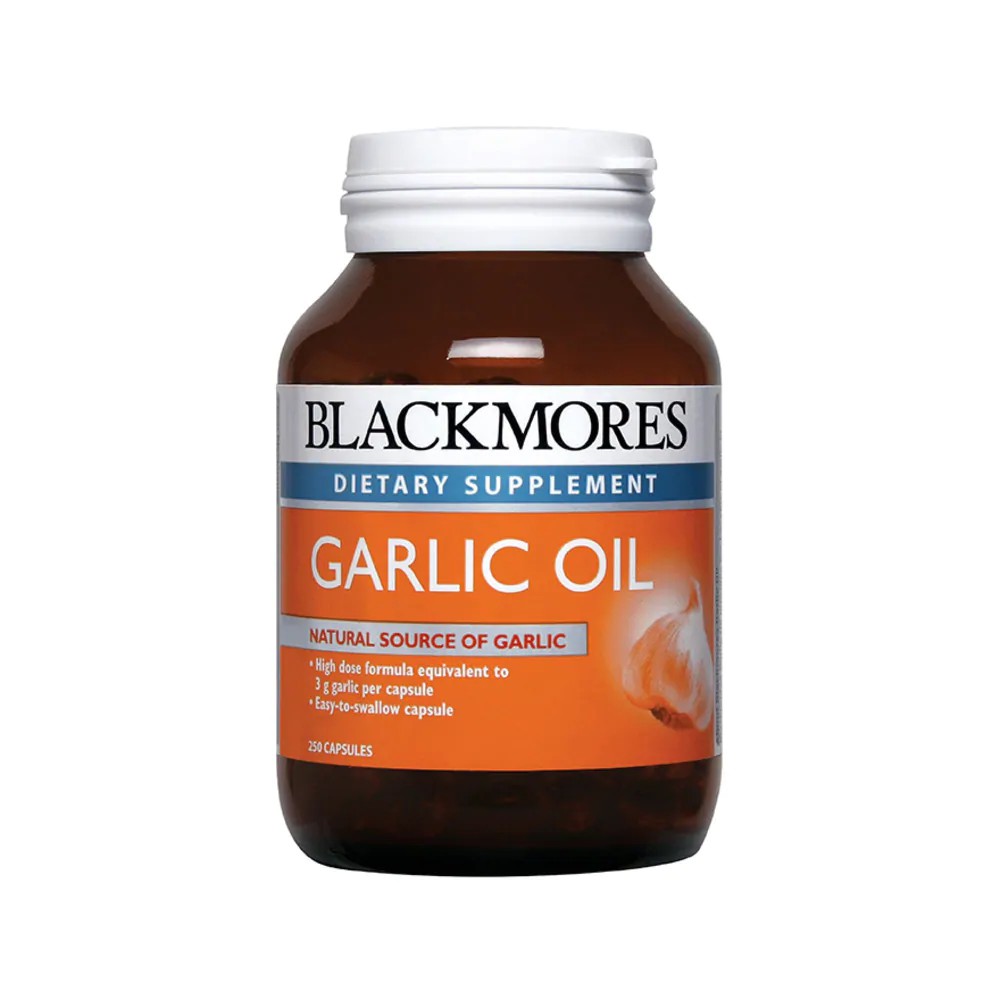 Black Garlic Supplements Price And Deals Health Wellness May 2021 Shopee Singapore