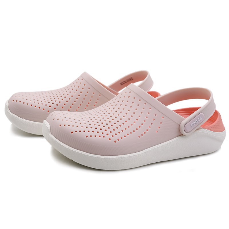 crocs literide clog weight