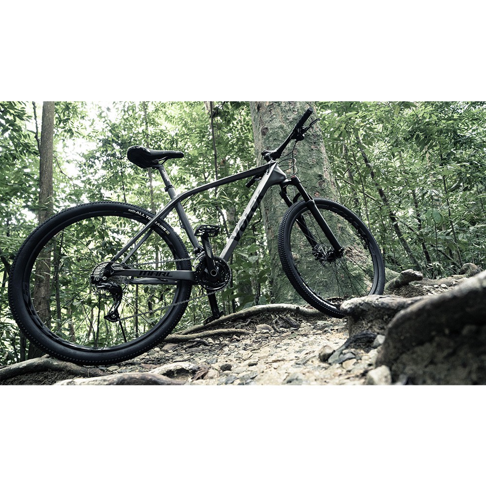 volck mountain bike