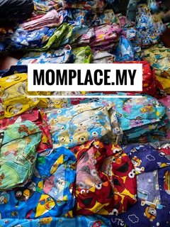 Pyjamas kids cotton borong baju tidur budak 1dozen 12pcs Pyjamas kids cotton borong baju tidur budak 1dozen 12pcs