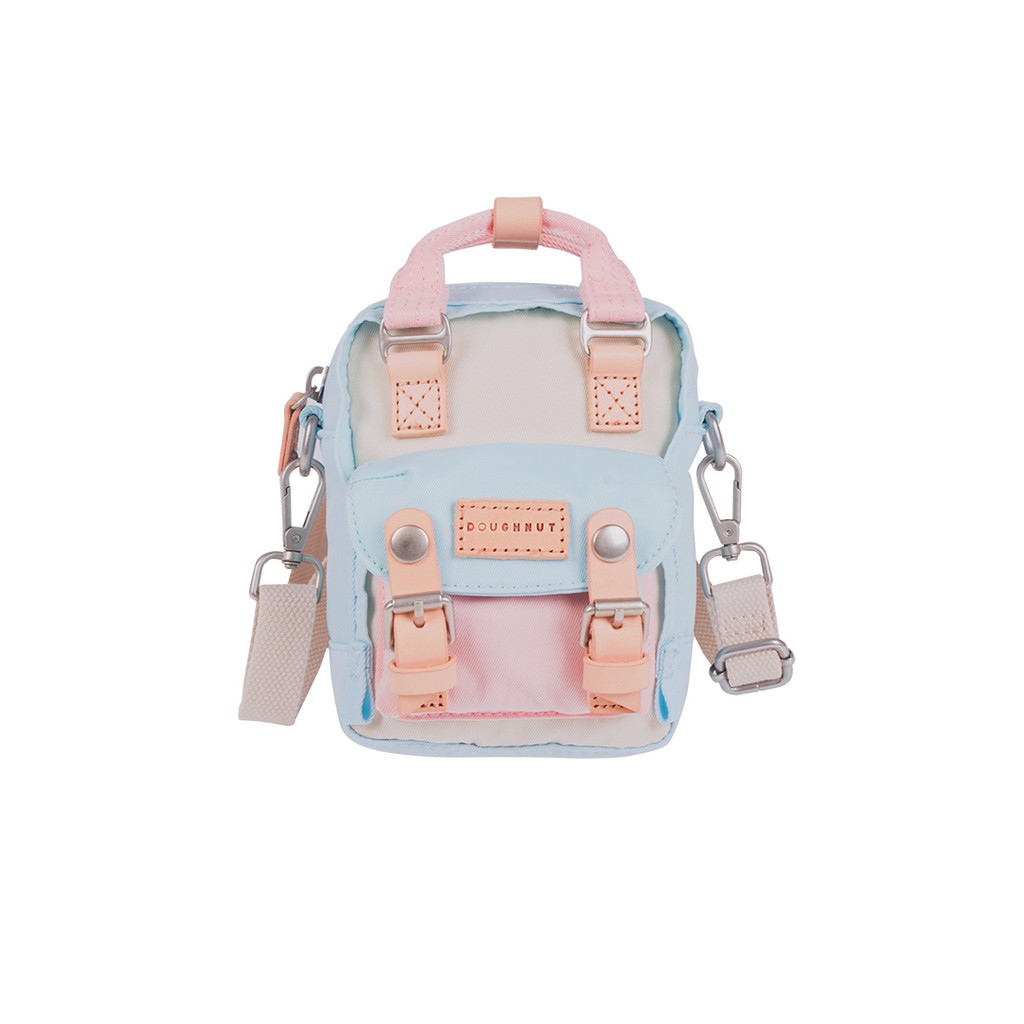 doughnut backpack shopee