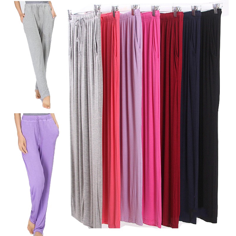 bandana print sweats